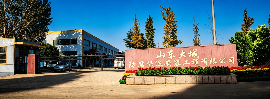 龙子湖聚氨酯保温管生产厂家